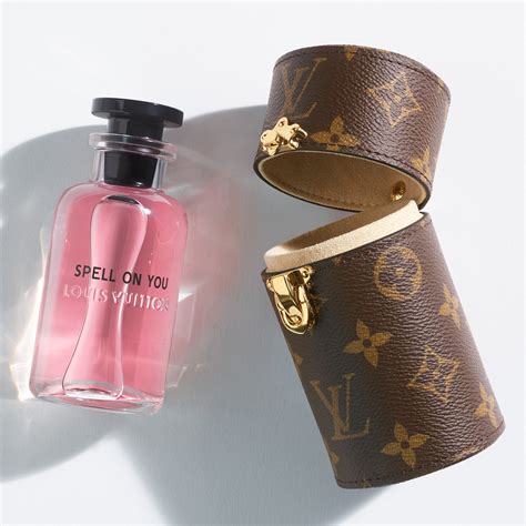 louis vuitton perfume names|Louis Vuitton perfume starting price.